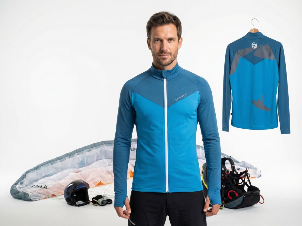 Paragliding Speedarm