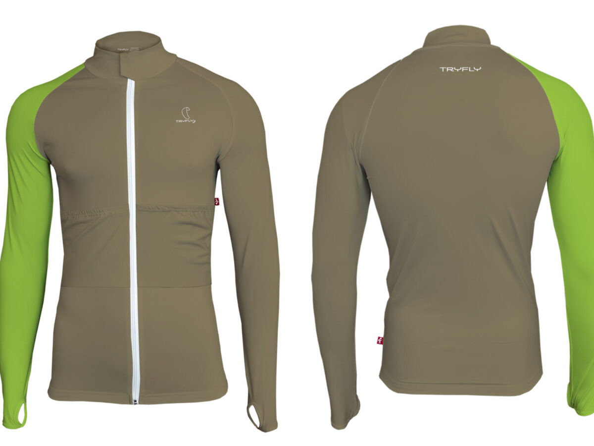 Paragliding & Skydiving Speedarm