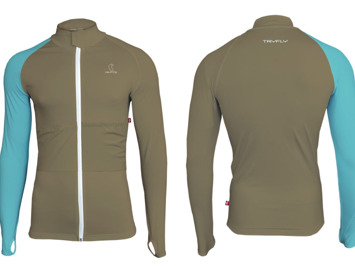 Paragliding & Skydiving Speedarm