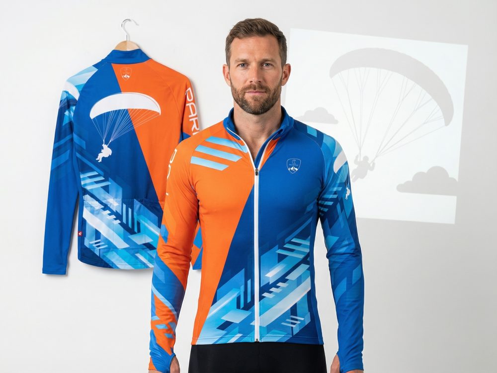 Paragliding Speedarm