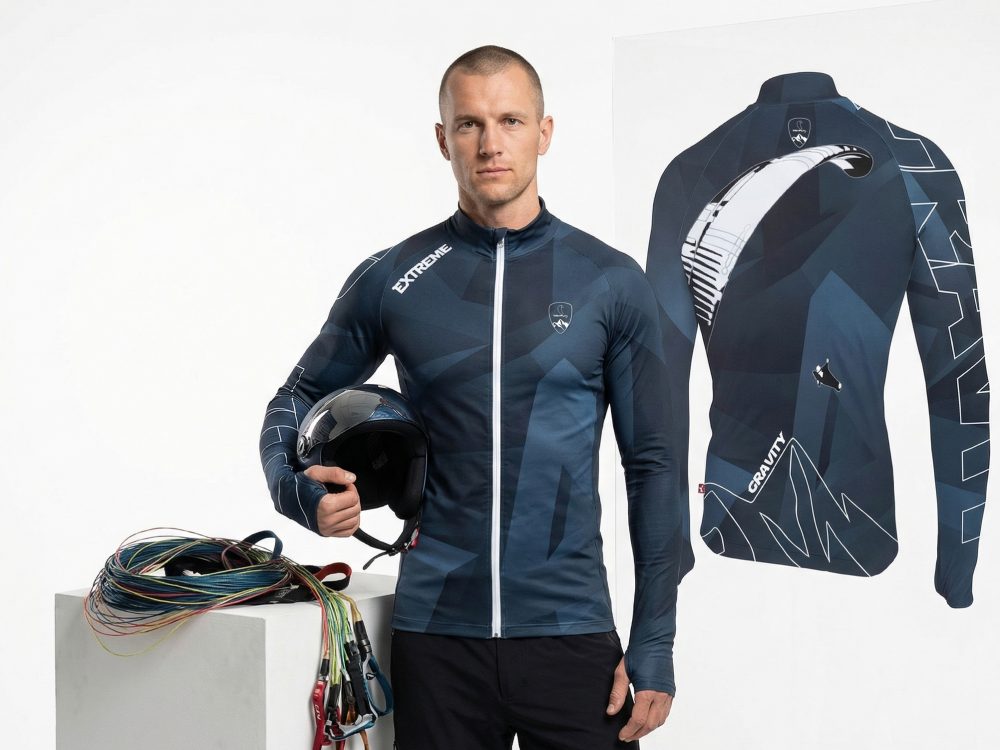 Paragliding Speedarm