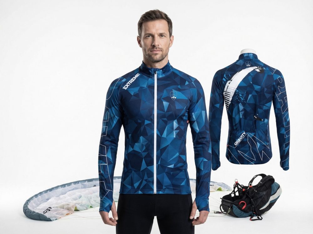 Paragliding Speedarm