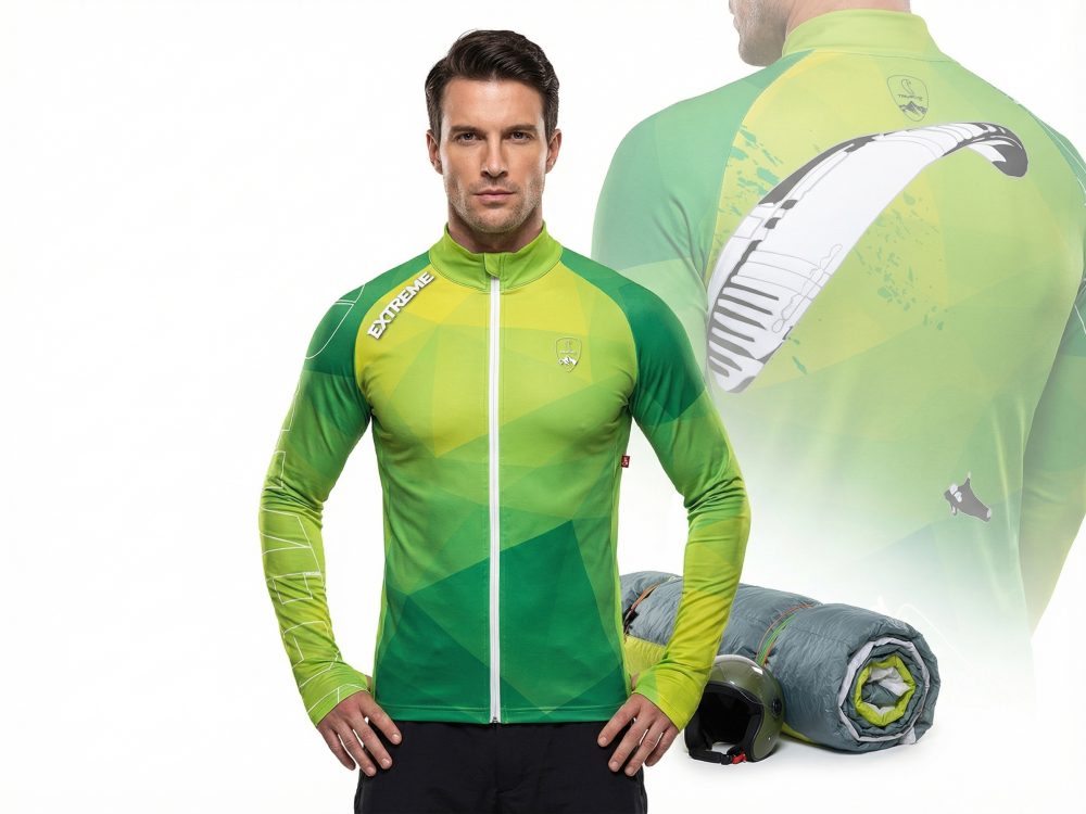 Paragliding Speedarm