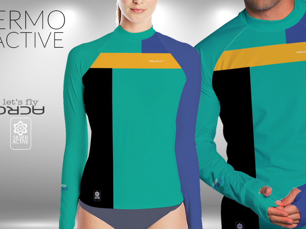 Thermo Longsleeve