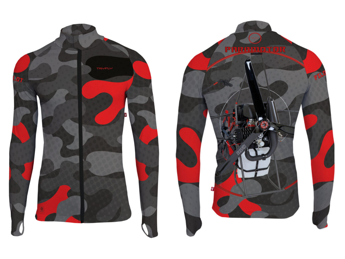 Paragliding Speedarm