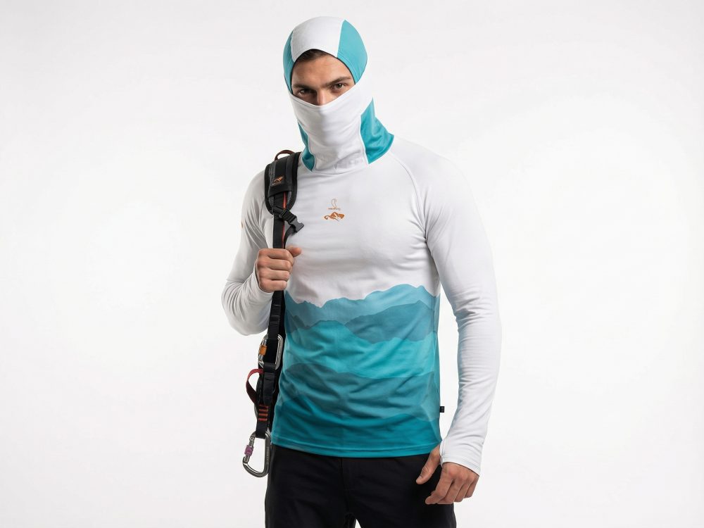 Paragliding Hoodie
