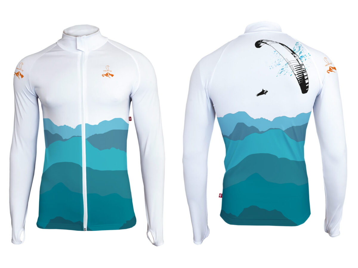 Paragliding Speedarm