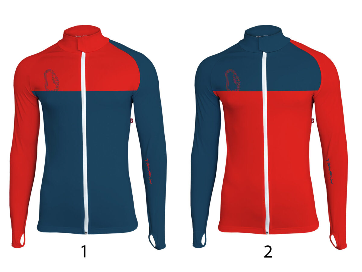 Paragliding & Skydiving Speedarm