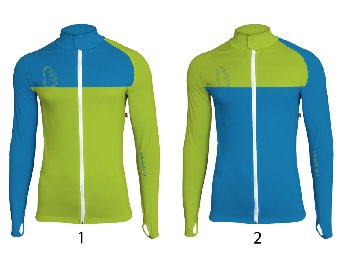 Paragliding & Skydiving Speedarm