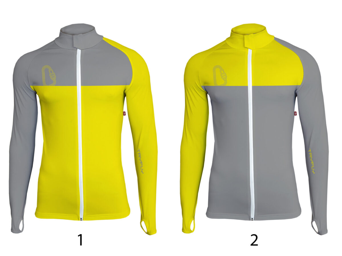 Paragliding & Skydiving Speedarm