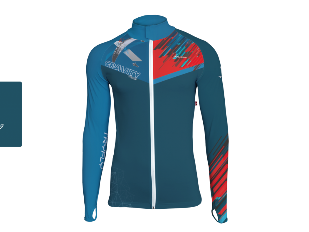 Paragliding Speedarm