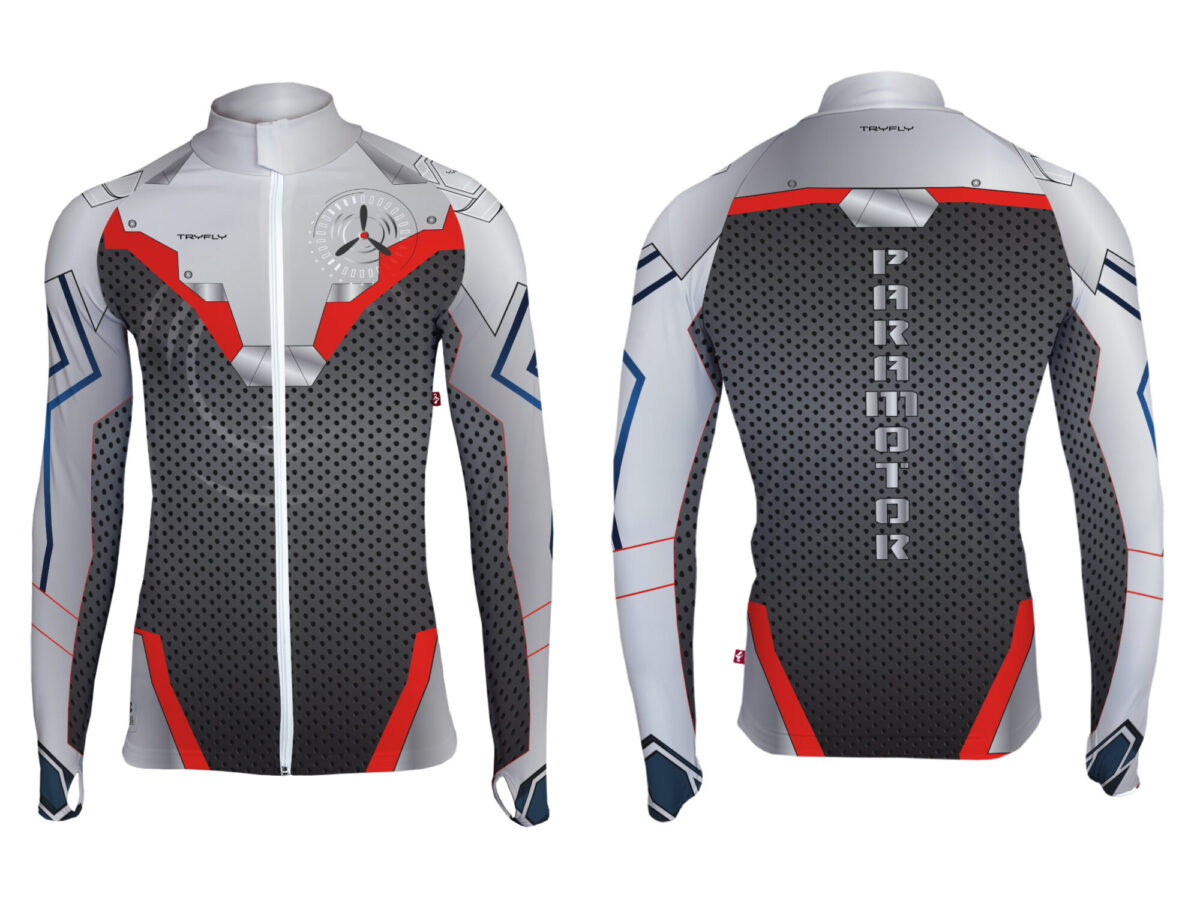 Paragliding Speedarm