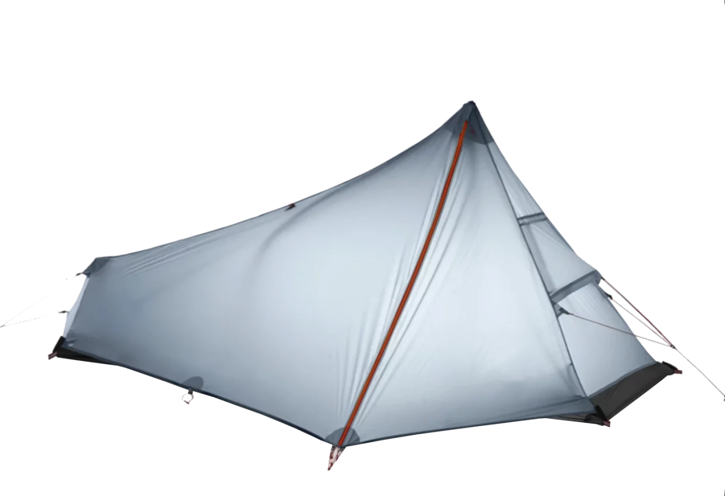tent grey tryfly