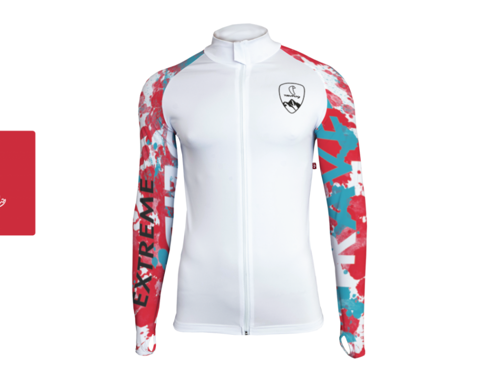 Paragliding & Skydiving Speedarm