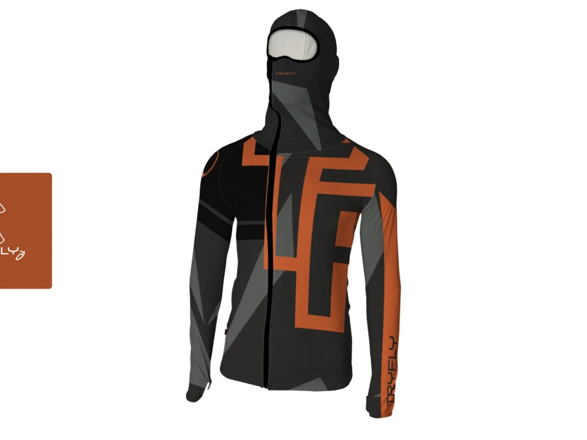 SPEEDHOODIE Lycra® SILVER ACTIVE