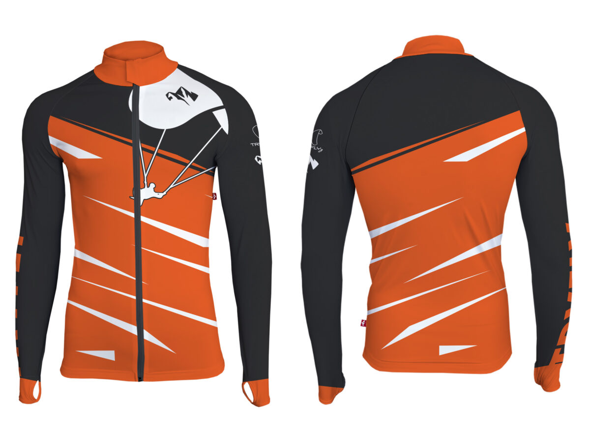 Paragliding Speedarm