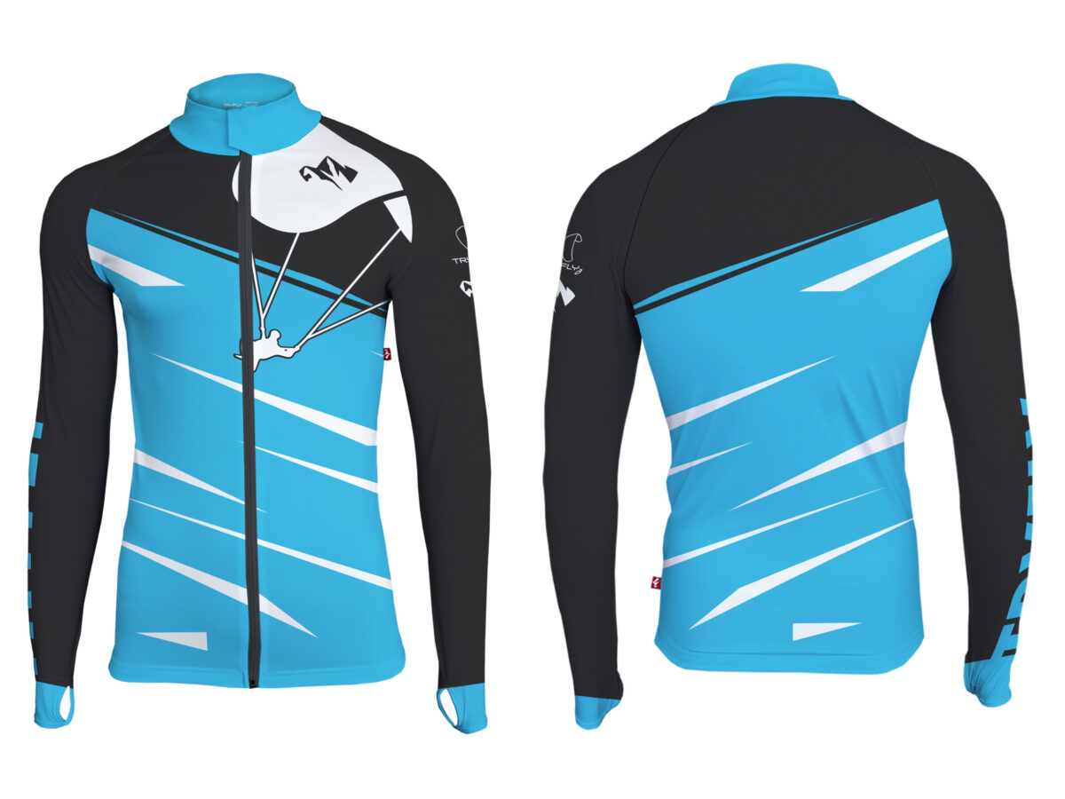 Paragliding Speedarm