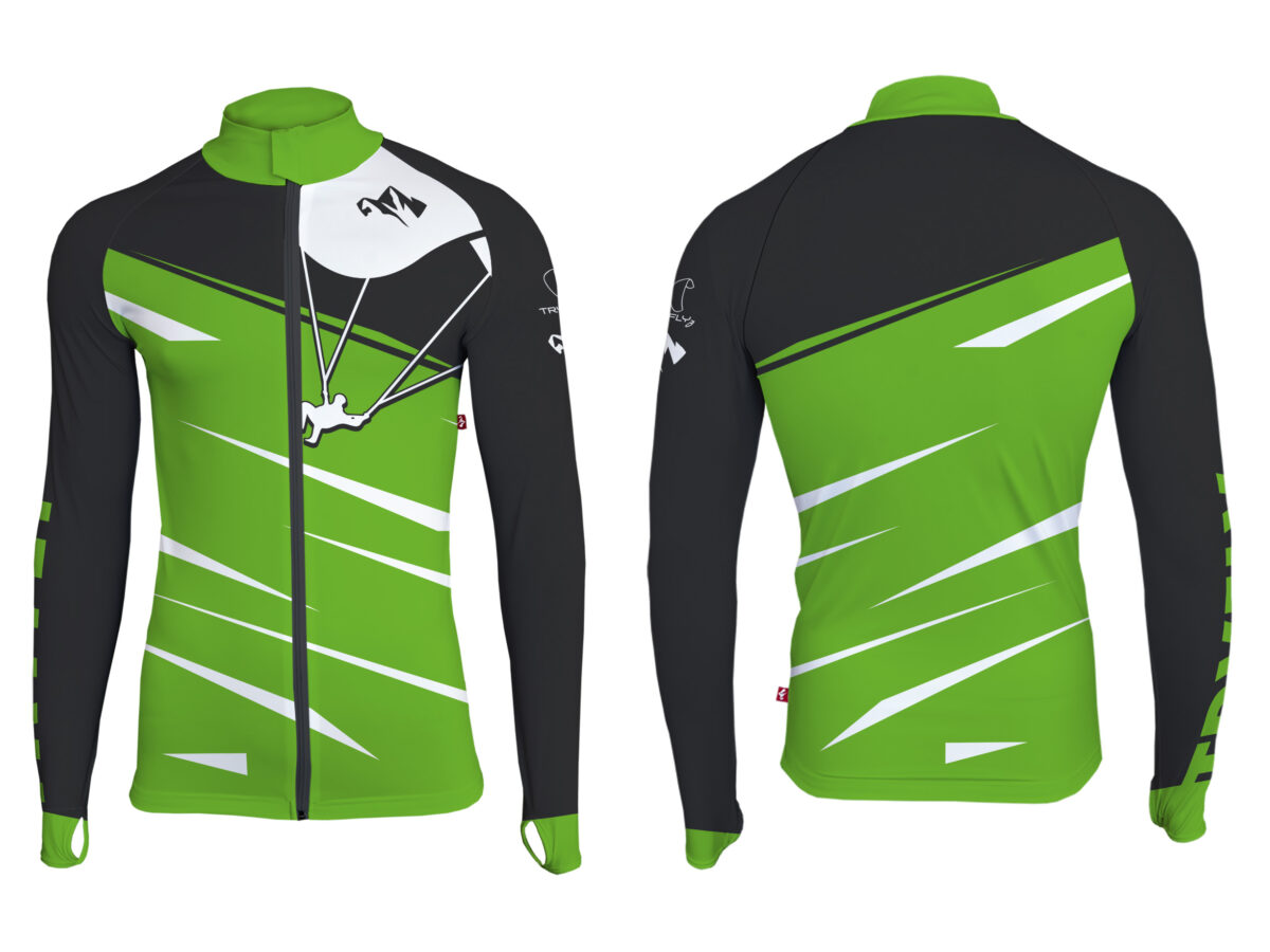 Paragliding Speedarm