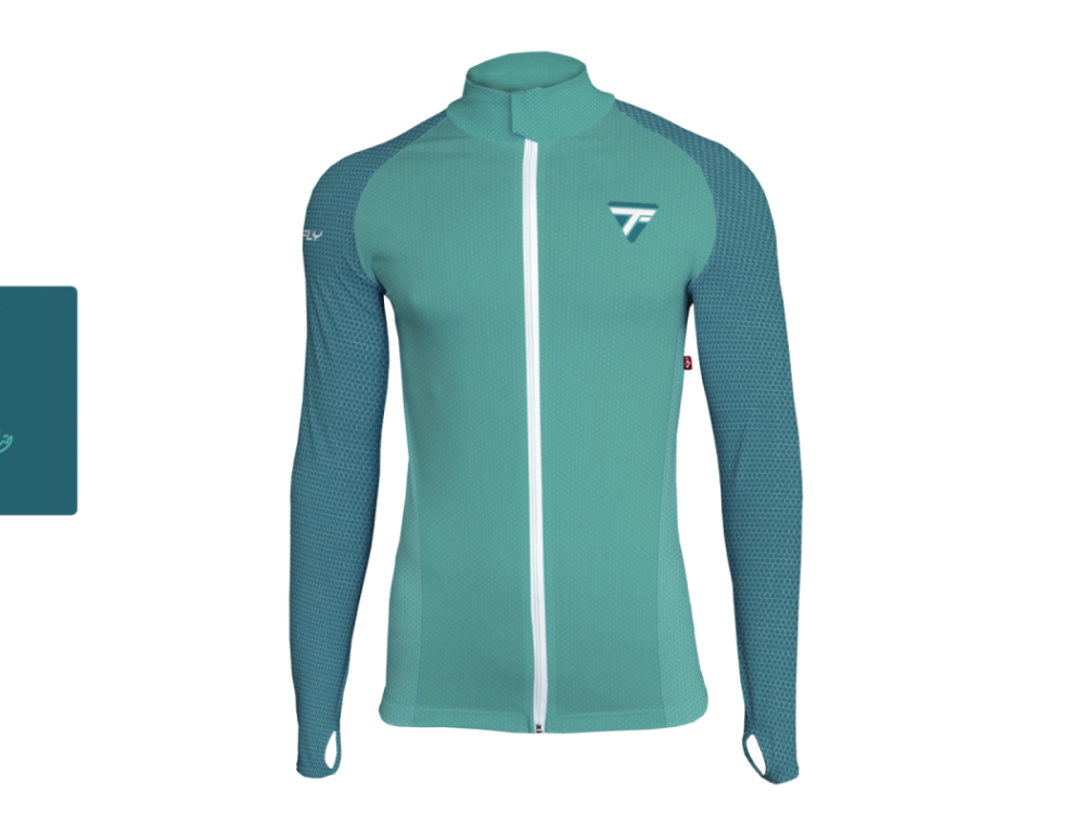 Paragliding & Skydiving Speedarm