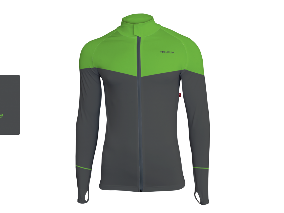 Paragliding & Skydiving Speedarm