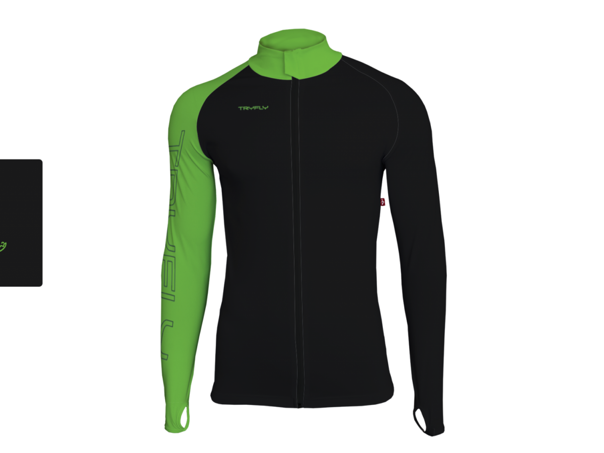 Paragliding & Skydiving Speedarm