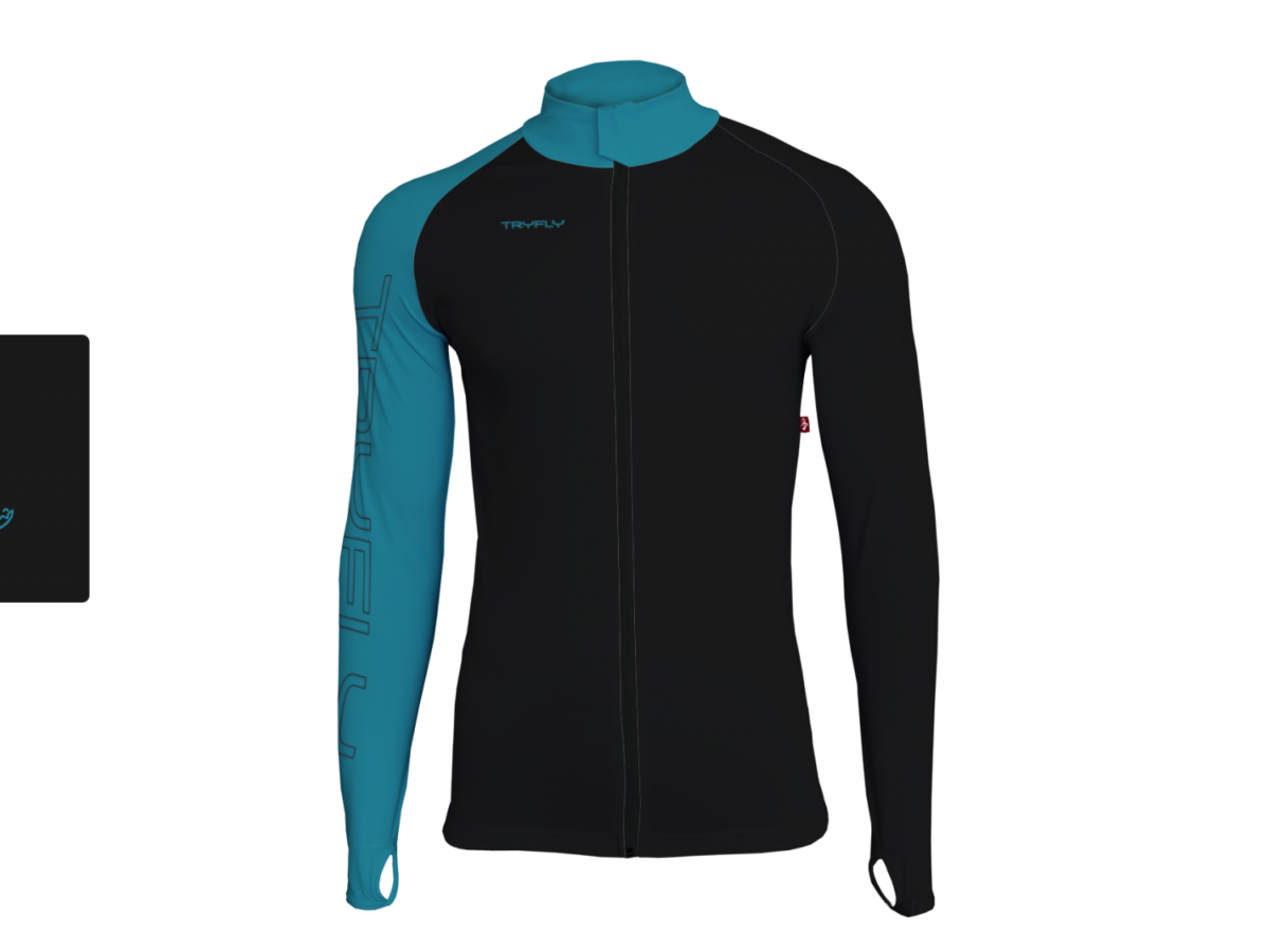 Paragliding & Skydiving Speedarm