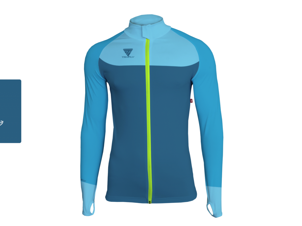 Paragliding & Skydiving Speedarm