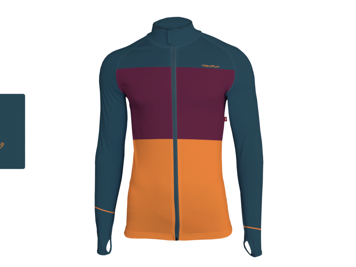 Paragliding & Skydiving Speedarm