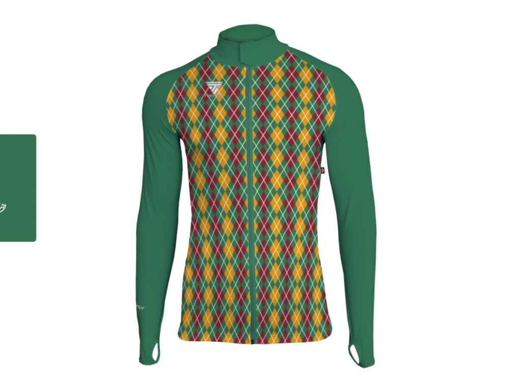 Paragliding & Skydiving Speedarm