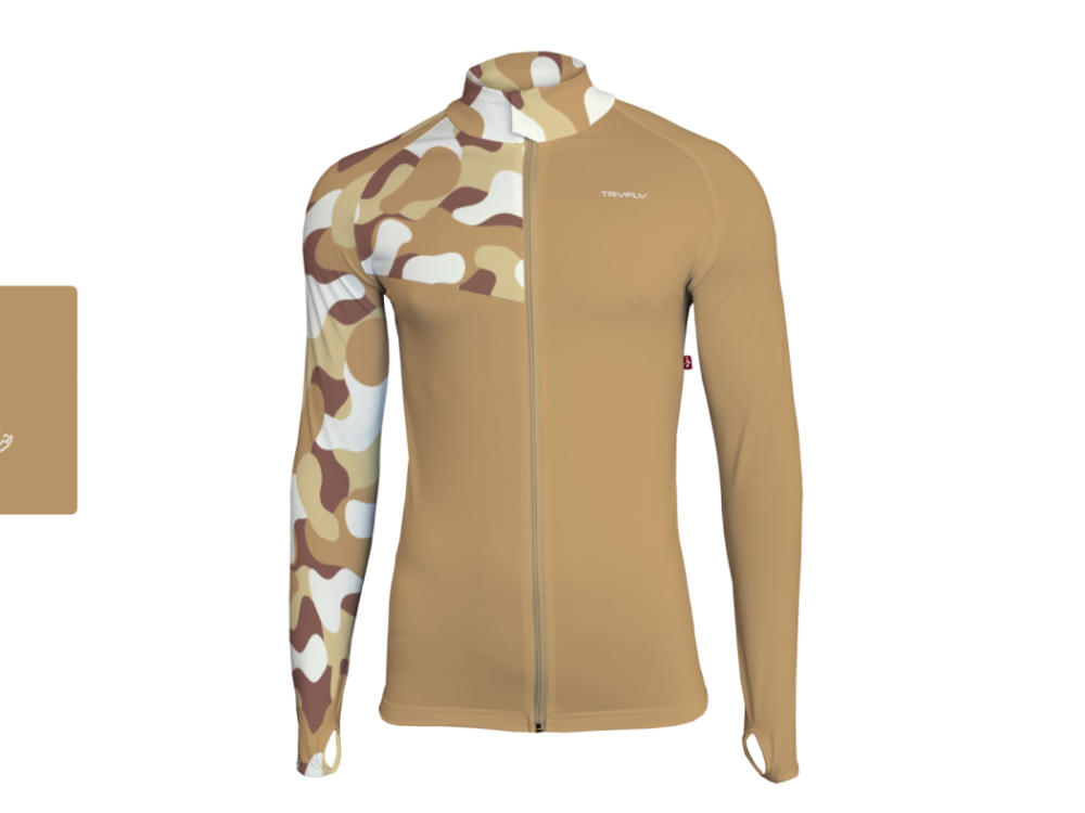 Paragliding & Skydiving Speedarm