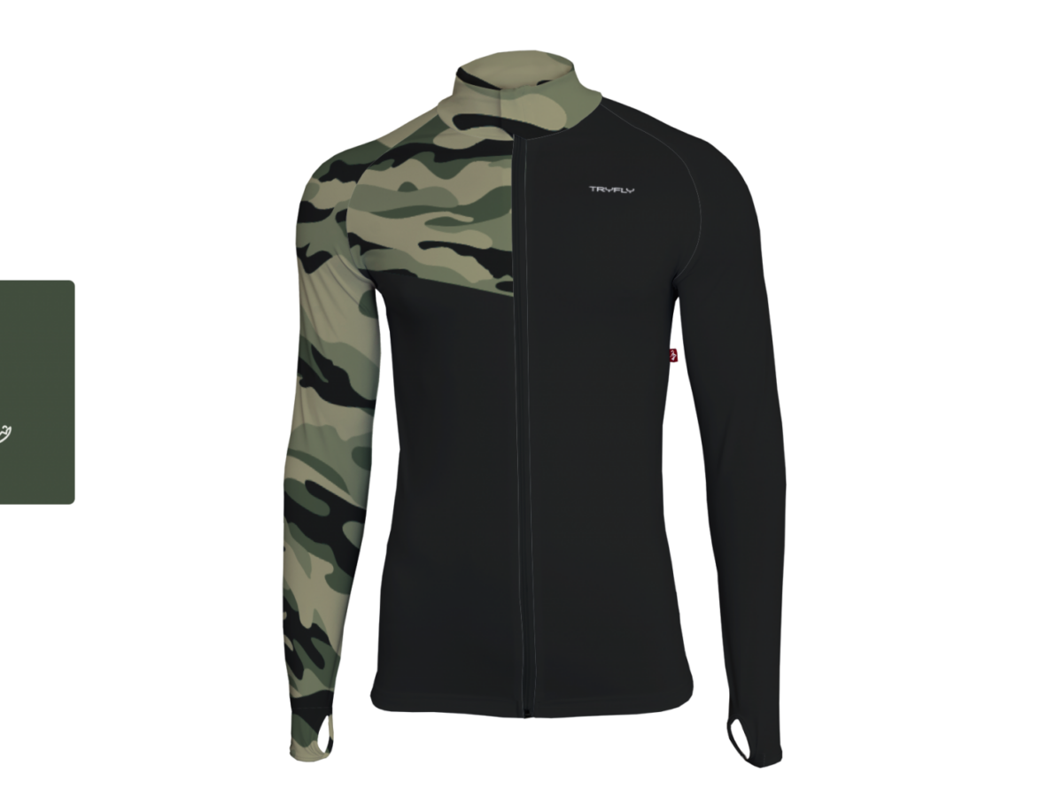 Paragliding & Skydiving Speedarm