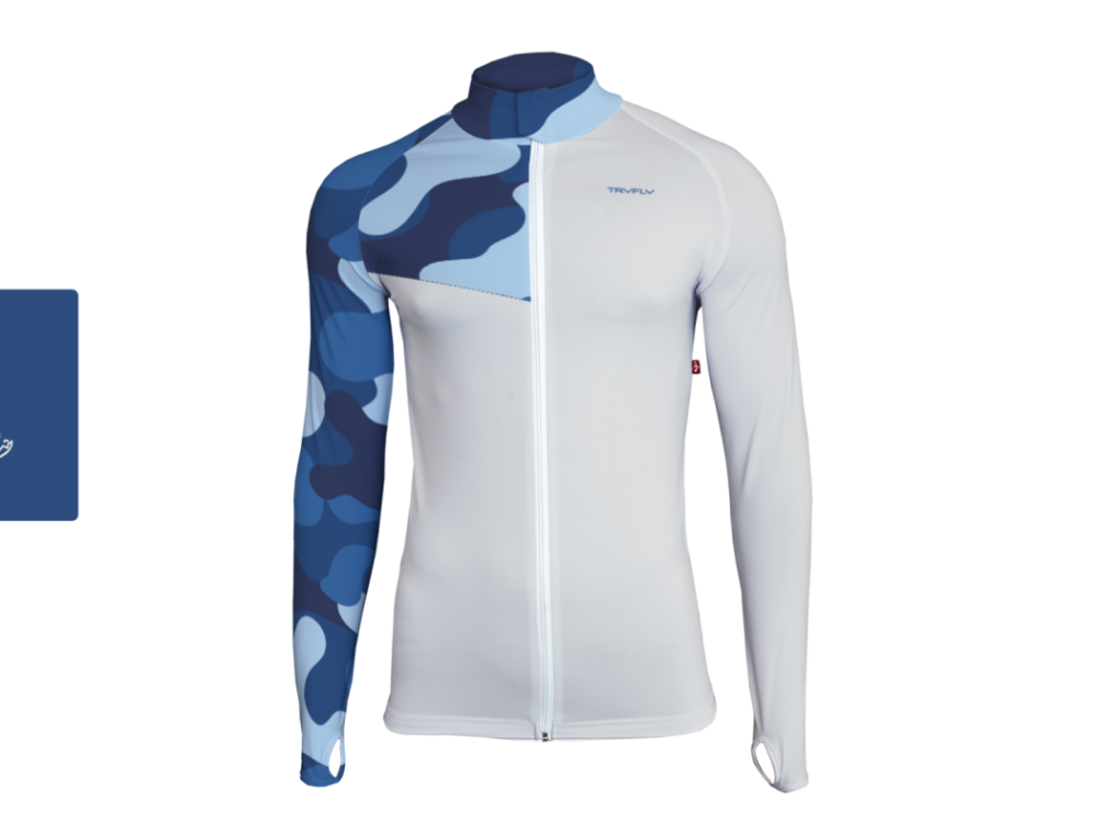 Paragliding & Skydiving Speedarm