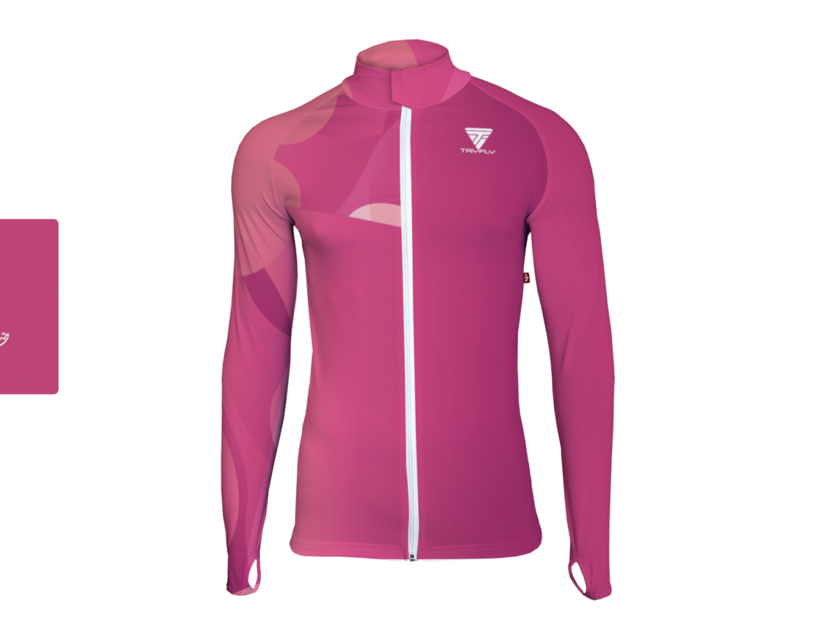 Paragliding & Skydiving Speedarm