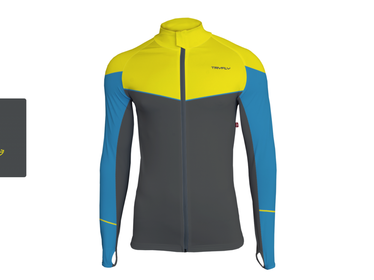 Paragliding & Skydiving Speedarm