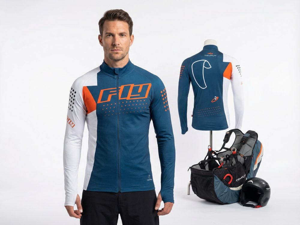 Paragliding Speedarm