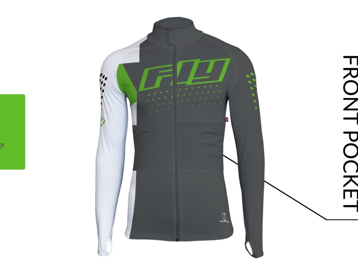 Paragliding & Skydiving Speedarm