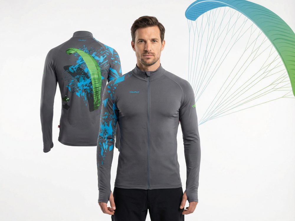 Paragliding Speedarm