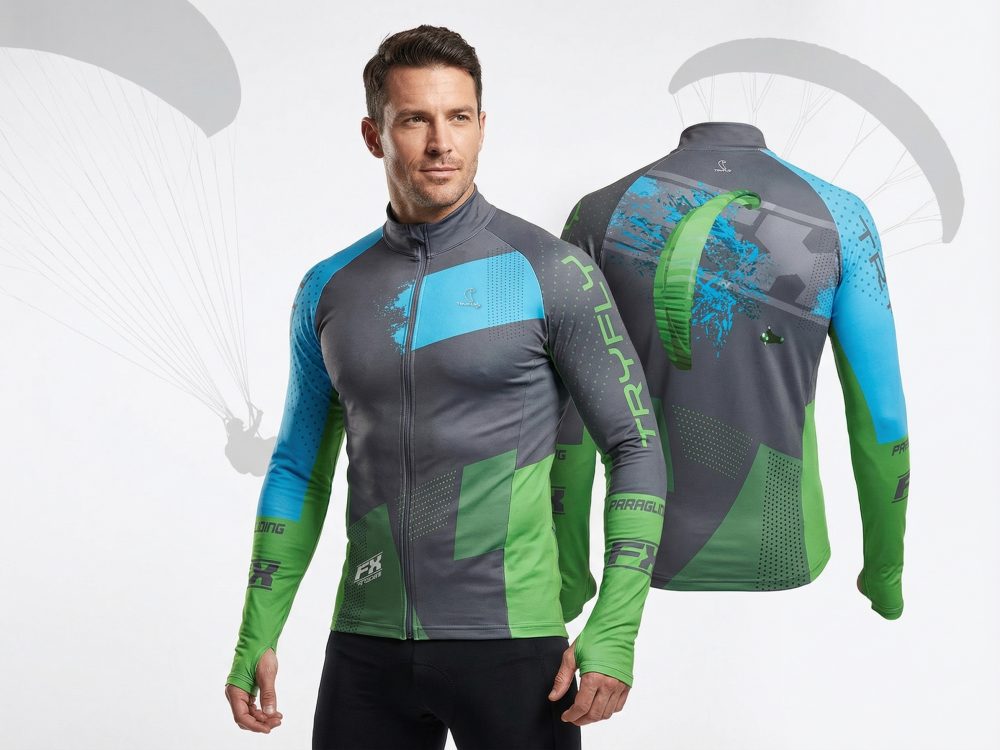 Paragliding Speedarm