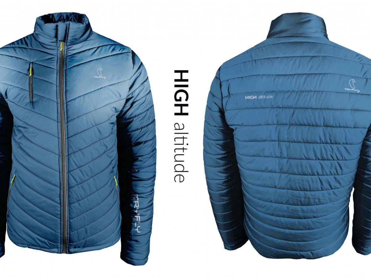 HIGH Altitude Jacket