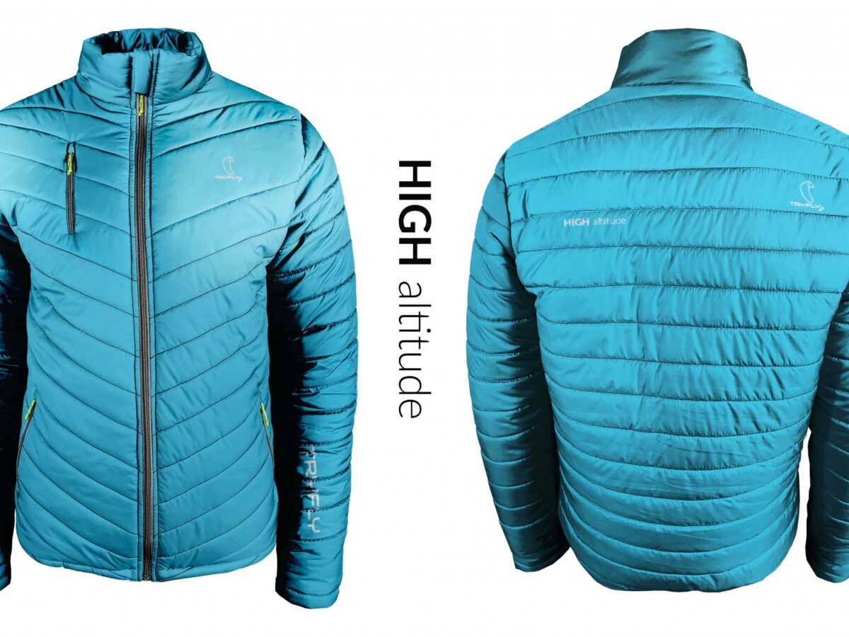 HIGH Altitude Jacket