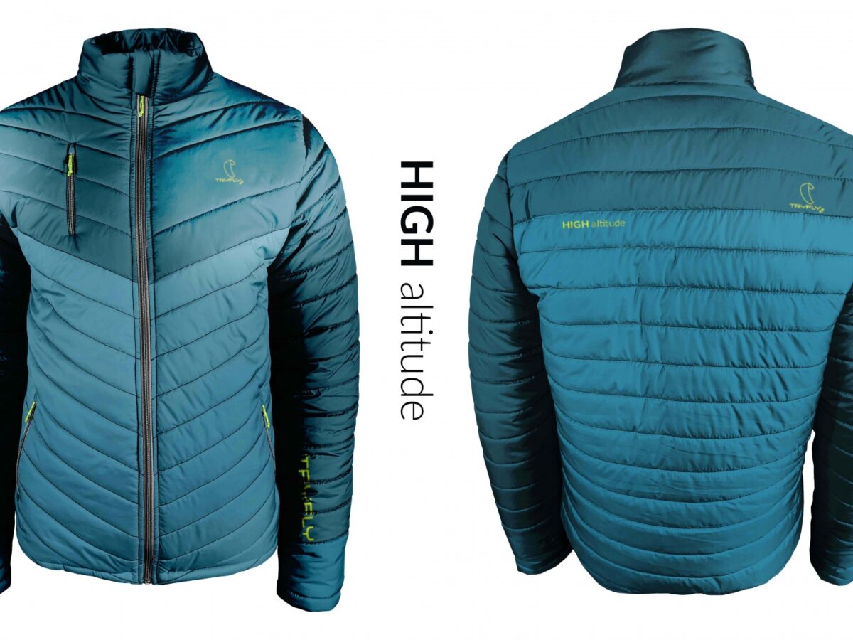 HIGH Altitude Jacket