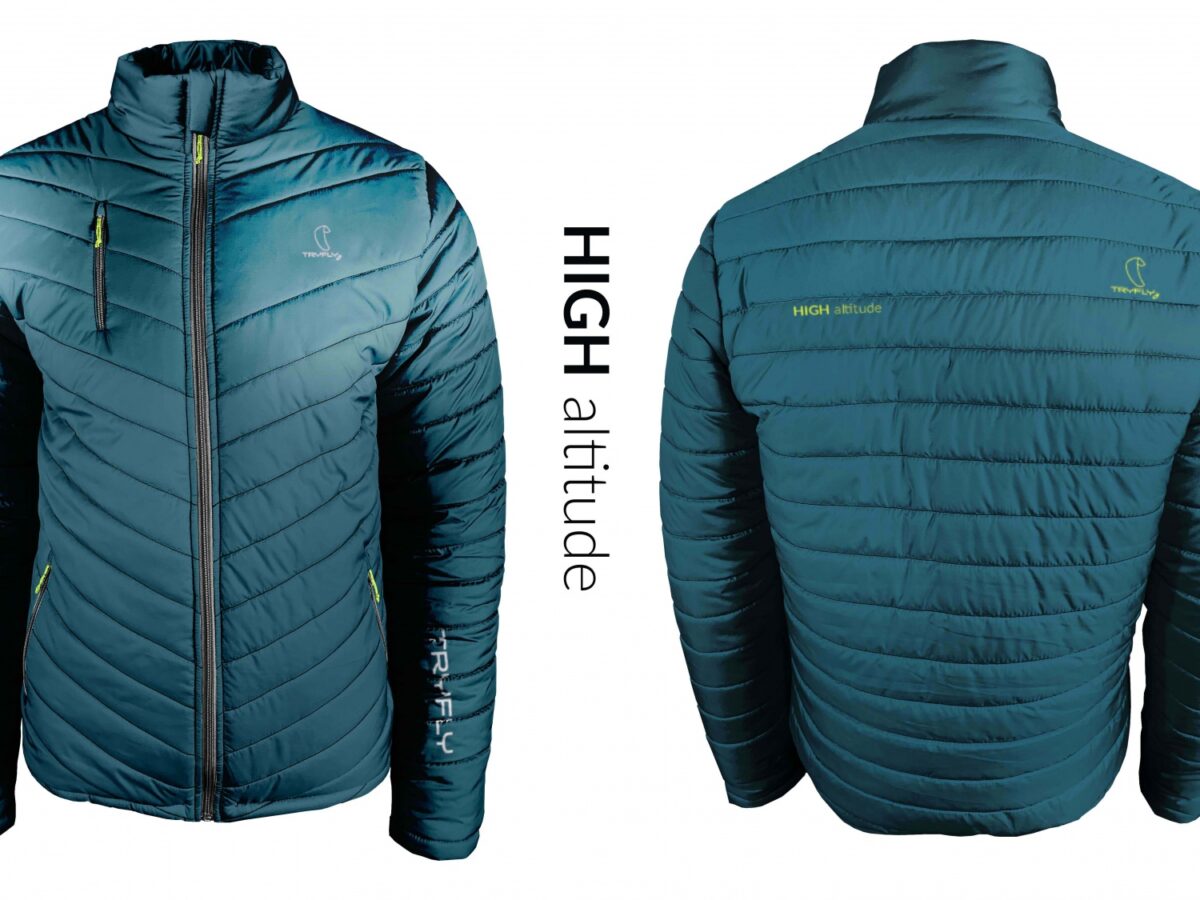 HIGH Altitude Jacket