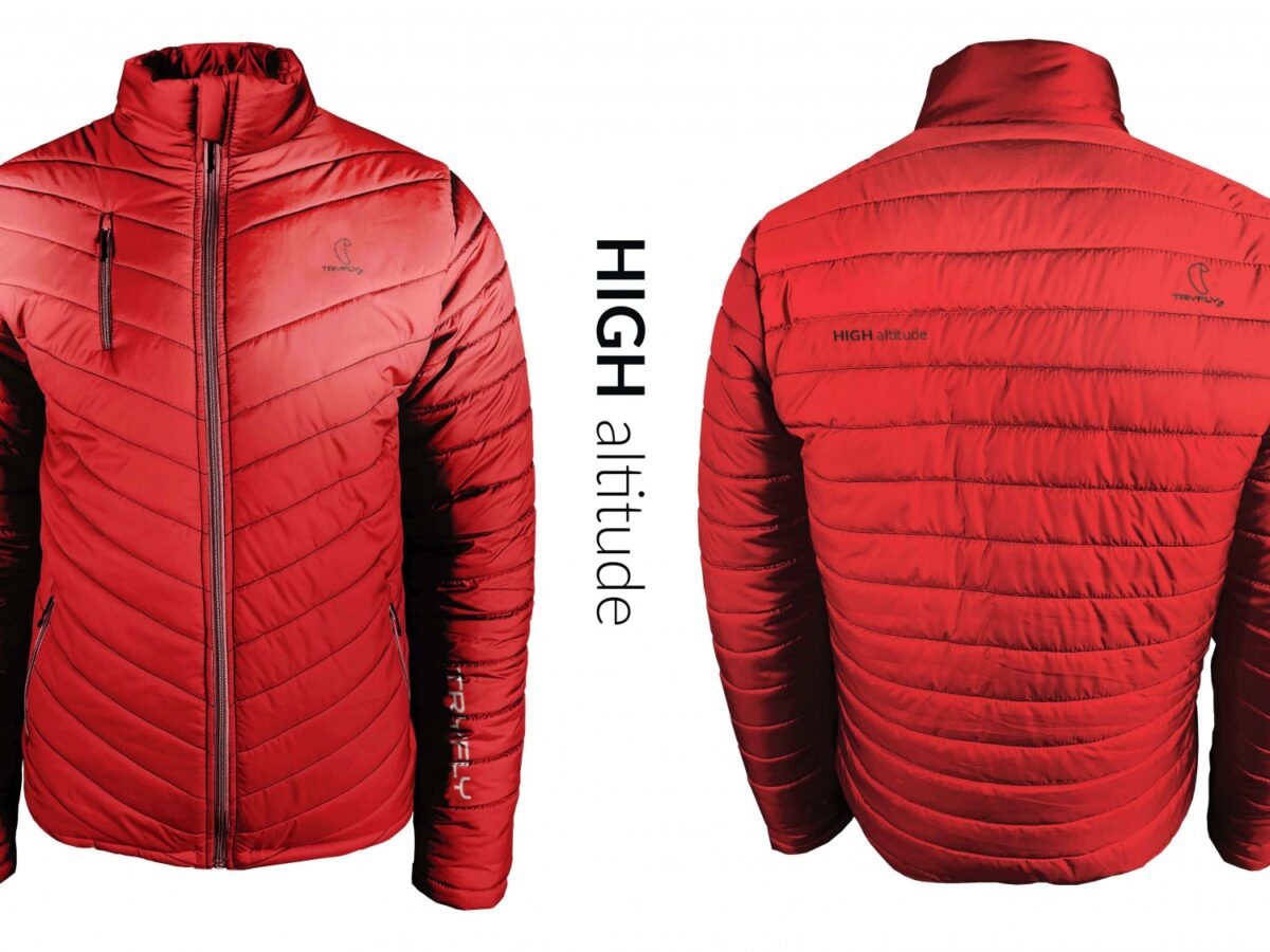 HIGH Altitude Jacket