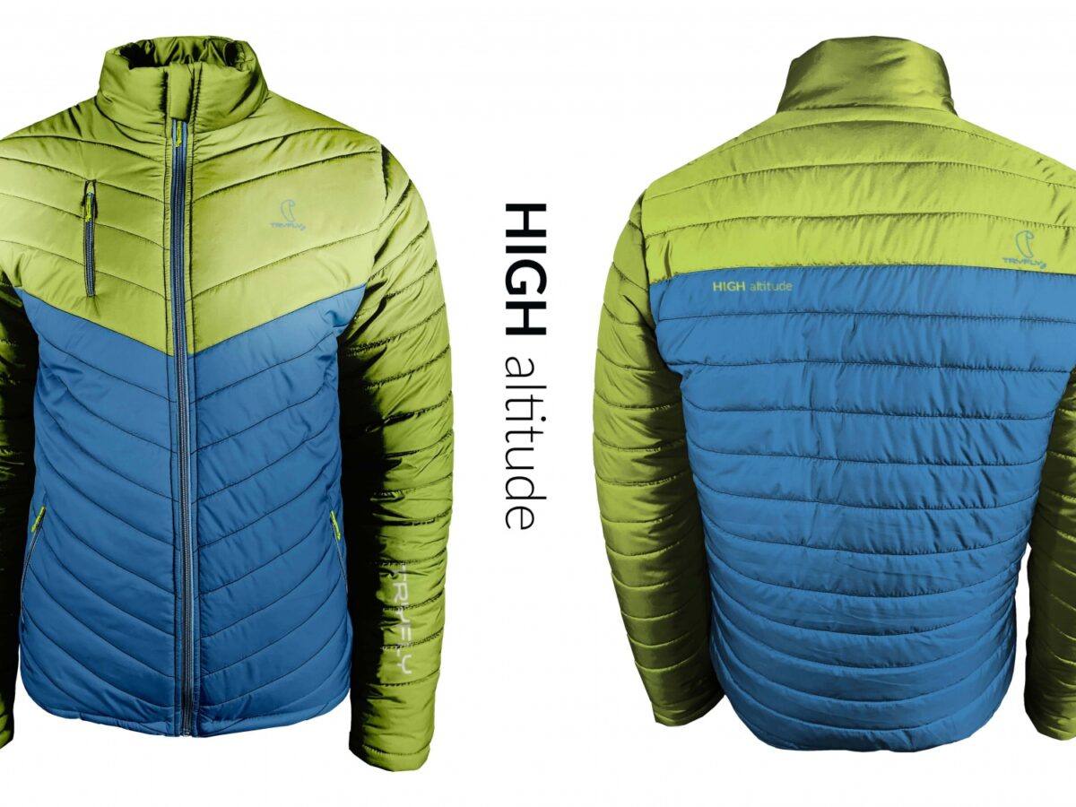 HIGH Altitude Jacket