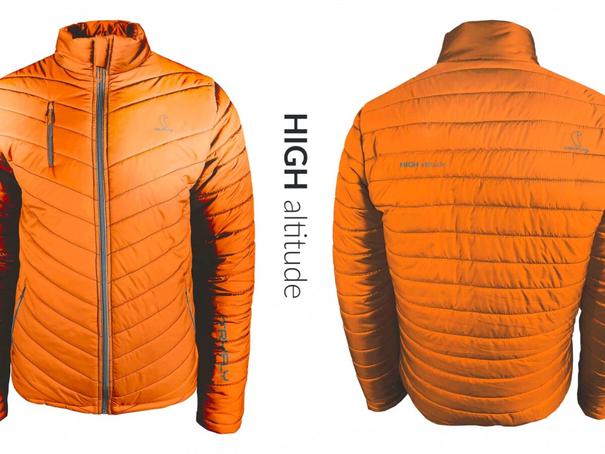 HIGH Altitude Jacket