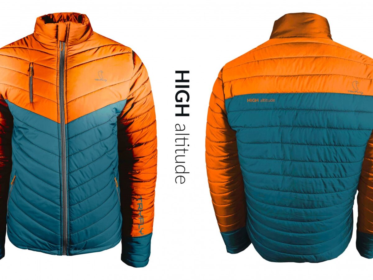 HIGH Altitude Jacket