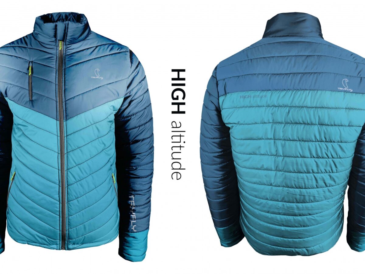 HIGH Altitude Jacket