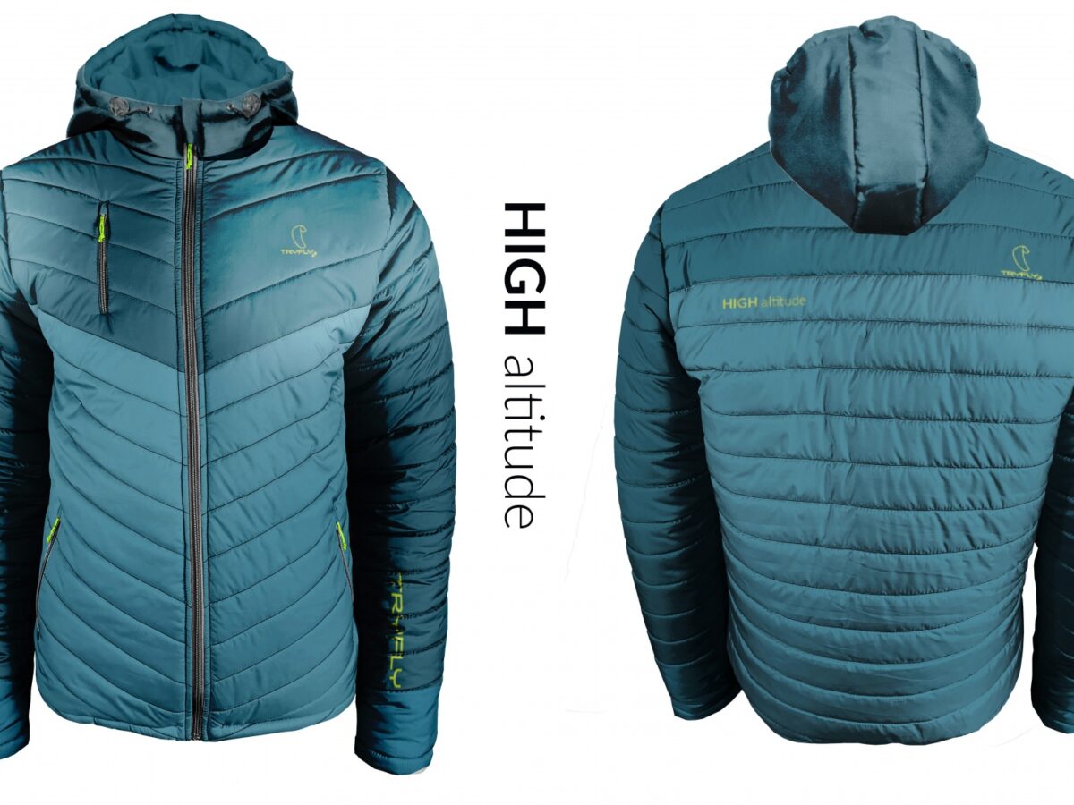 HIGH Altitude Jacket