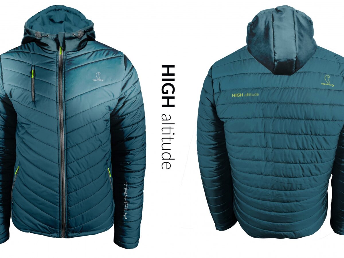 HIGH Altitude Jacket
