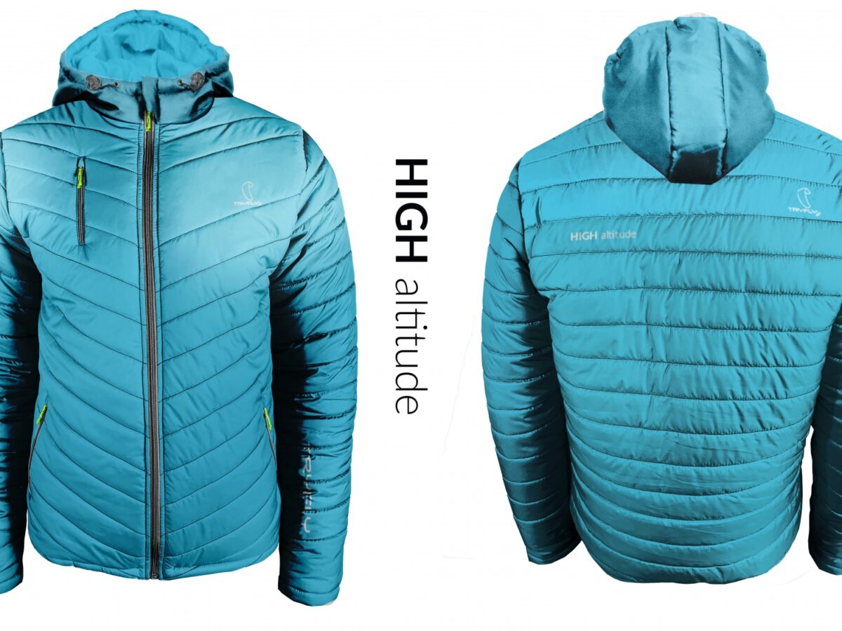 HIGH Altitude Jacket